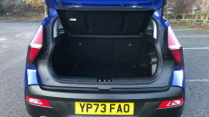 Hyundai BAYON 1.0 TGDi 48V MHEV SE Connect 5dr DCT Petrol Hatchback